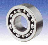  Groove Ball Bearing