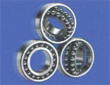 Self-Aligning Ball Bearing