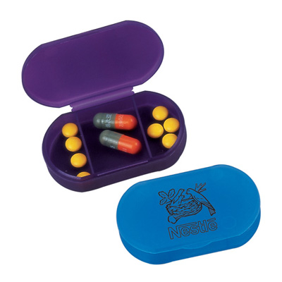 Pill Box