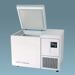 low  temperature  freezer