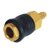 Hose Coupler