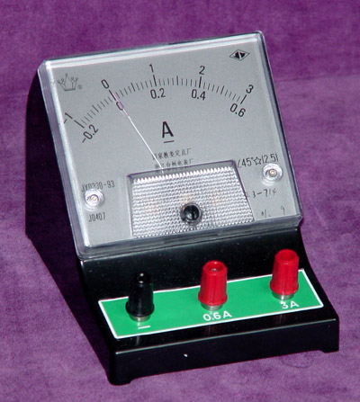 Multimeter(J0407)