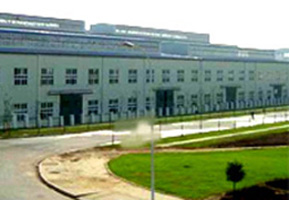 Baoji Yongshengtai Titanium Industry Co.,Ltd.