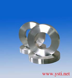 Baoji Yongshengtai Titanium Industry Co.,Ltd.