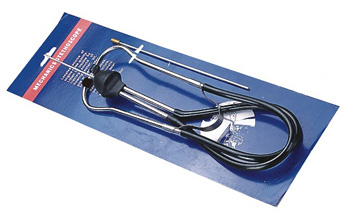 cylinder tools MECHANIC'S STETHOSCOPE