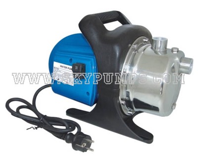 MULTISTAGE CENTRIFUGAL PUMPS