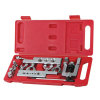 45 degree flaring tool kit