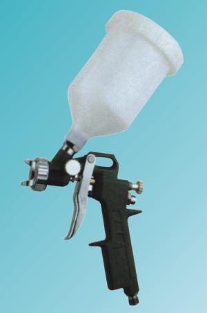 SPRAY GUN