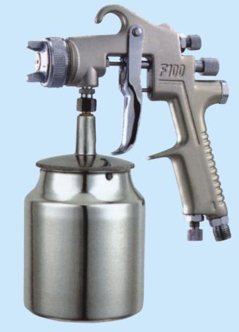 paint spray gun