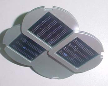 solar powered chargers