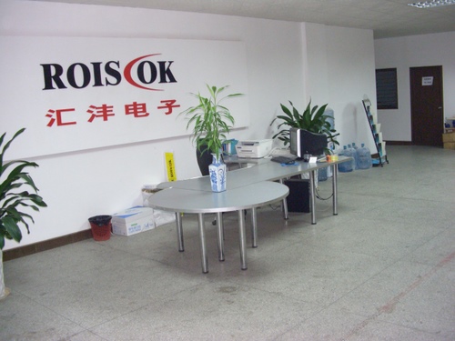 ROISCOK Electronics Co.,Ltd.