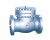 API Swing Check Valve