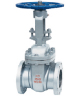 API Gate Valve