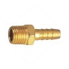 Male Thread Hose Connector