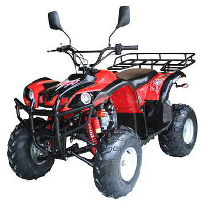 New Atv