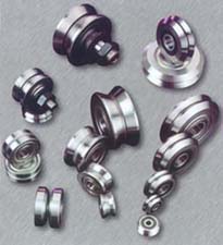 bearing manufacturer