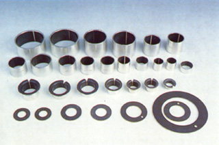 Self-Lubricating Bearing