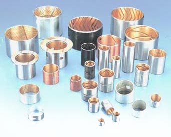 Bimetal Bearing