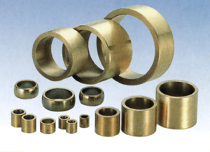 Sintered Bearing