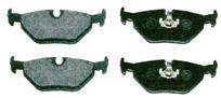 BRAKE PAD