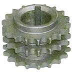 CRANKSHAFT GEAR