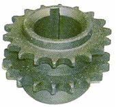 CRANKSHAFT GEAR