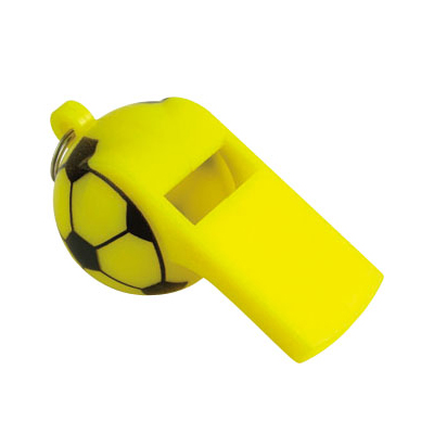 ball shape whistle