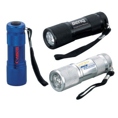 dynamo flashlight