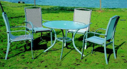 outdoor furniture ningbo