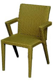 rattan furniture