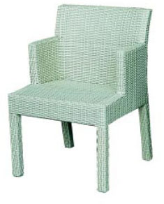 rattan furniture china