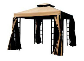 Folding Gazebo