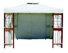 tent gazebo