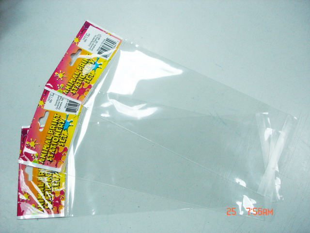 BOPP Bag/ OPP Bag/ Packaging Bag