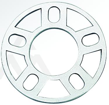 wheel space