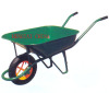 wheelbarrow