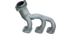 Exhaust Manifold System