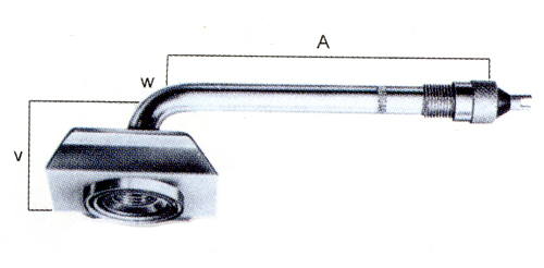 agriculture tire valve