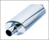 Stainless Steel Muffler