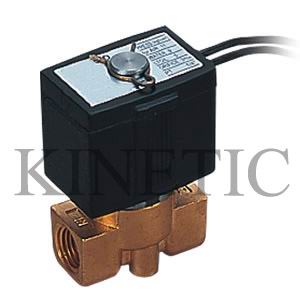 VX2120 Solenoid Valve