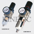 Filter & Regulator SMC type Air filter Regulator