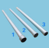 aluminium tube