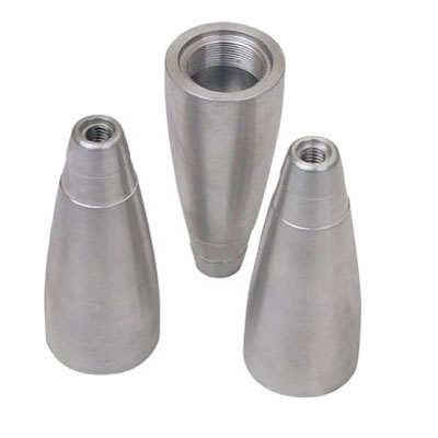 Aluminum Turning Part