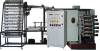 curved surface printing machine