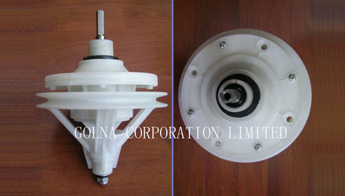 Washing Machine Spare Parts