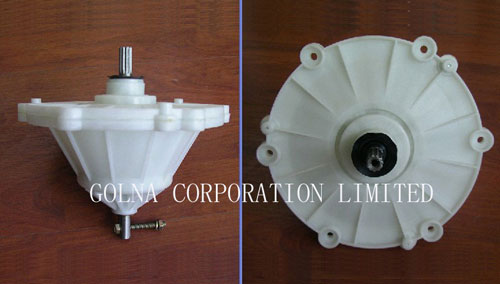 Gear Box for Washing Machine