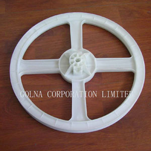 washing machine pulley manufactuer