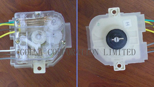 Washing Machine Parts timer