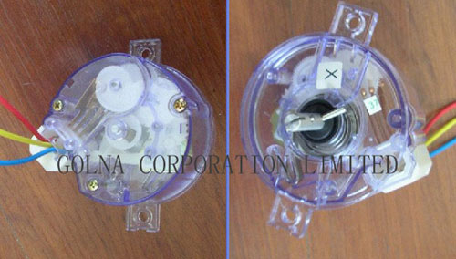 Washing Machine Spare parts Timer