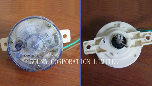 washing Machine Spare Parts Timer